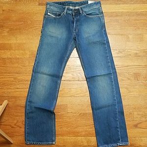 Mens Diesel Jeans